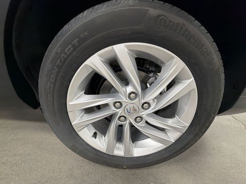 New 2026 Buick Envista Sport Touring w/ Convenience I Package FWD image 30