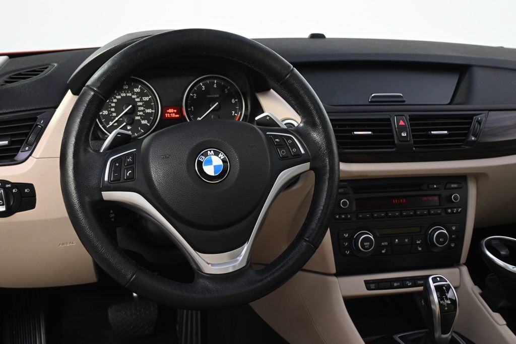 Used 2013 BMW X1 xDrive28i AWD/4WD image 12