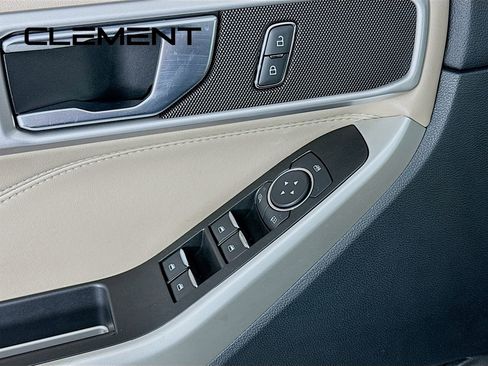 Used 2021 Ford Explorer XLT w/ Class III Trailer Tow Package image 26