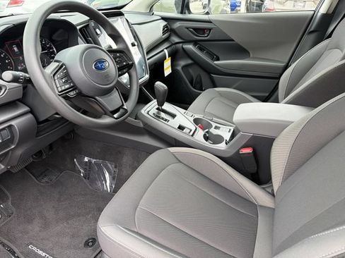 New 2026 Subaru Crosstrek 2.5i Premium AWD/4WD image 19