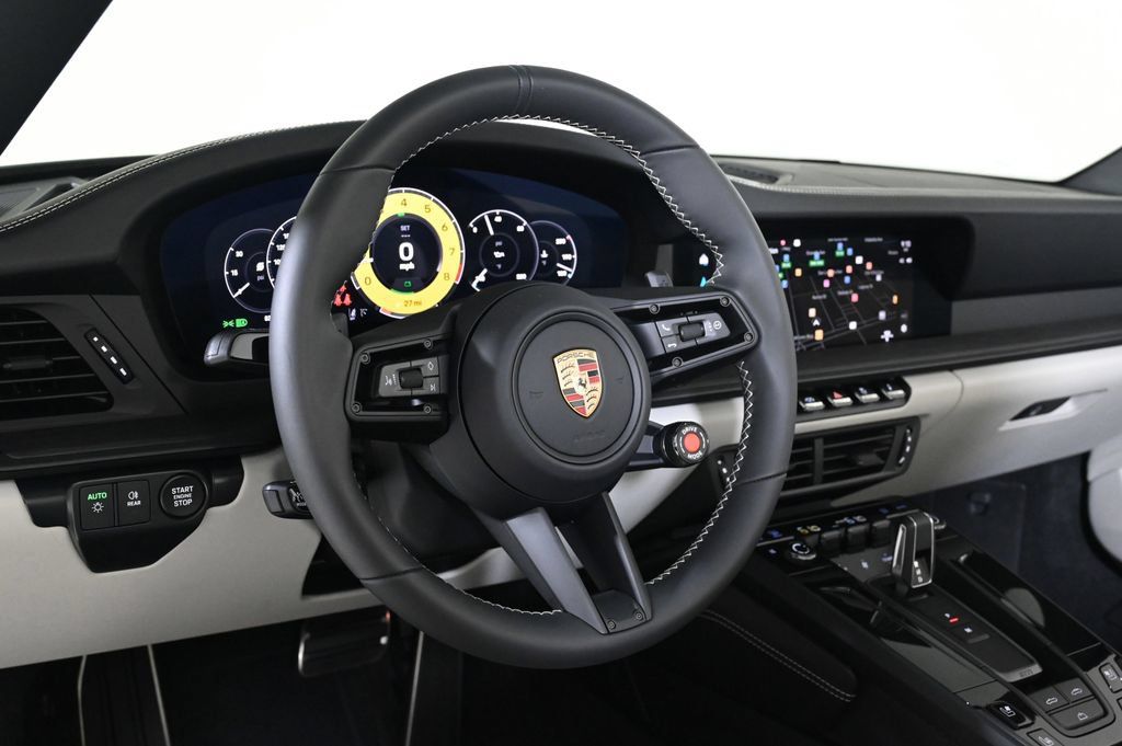 Used 2026 Porsche 911 Carrera GTS RWD image 12