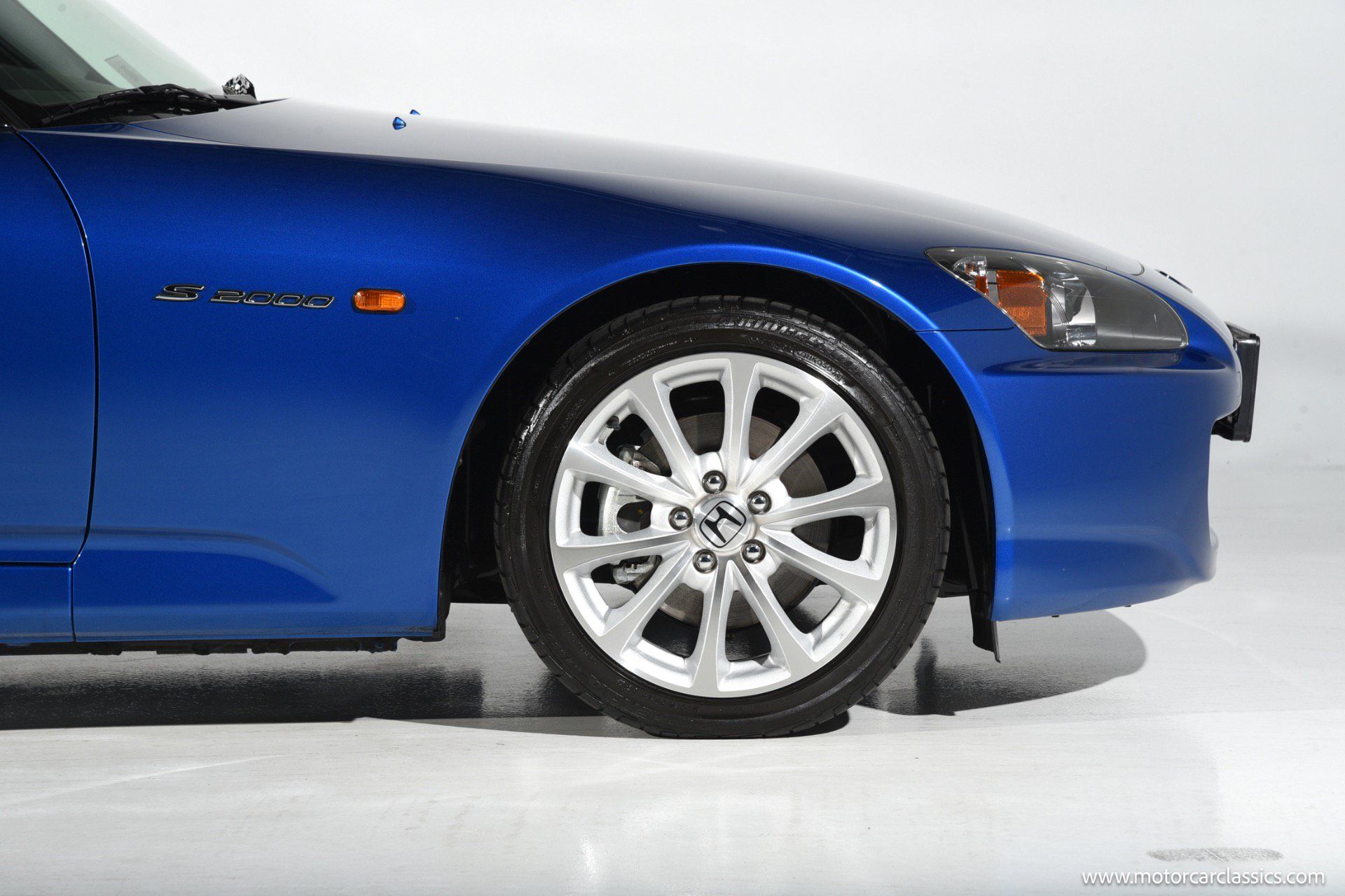 Used 2007 Honda S2000 image 17