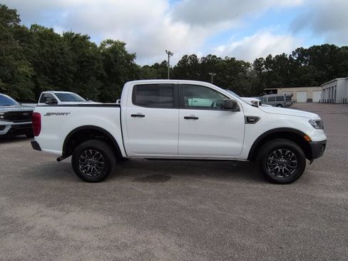 Used 2022 Ford Ranger XLT w/ Equipment Group 302A High RWD image 3