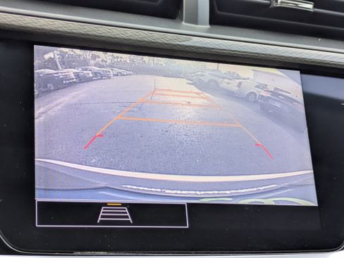 Certified 2020 Buick Encore GX Select image 29