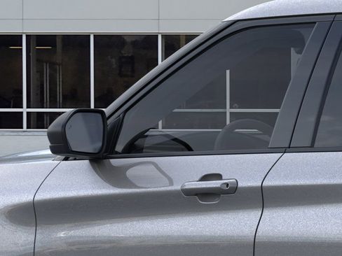 New 2026 Ford Explorer Active w/ Active Comfort Package image 43