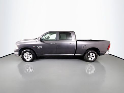 Used 2020 RAM 1500 Classic SLT image 6