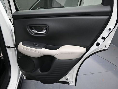 New 2026 Honda HR-V LX image 21