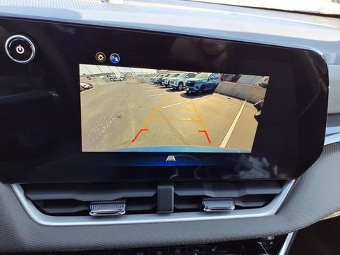 New 2026 Chevrolet Equinox LT AWD/4WD image 16