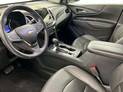 Used 2020 Chevrolet Equinox Premier AWD/4WD image 16