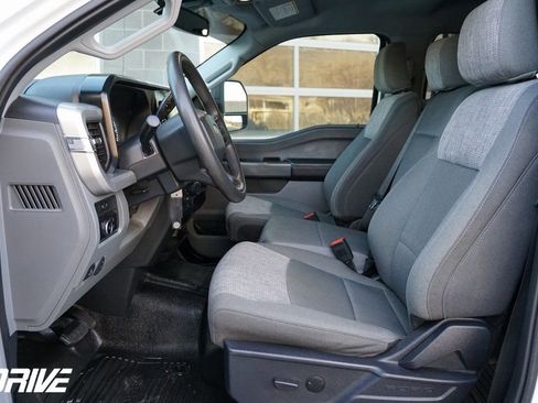 Used 2023 Ford F350 XLT image 19