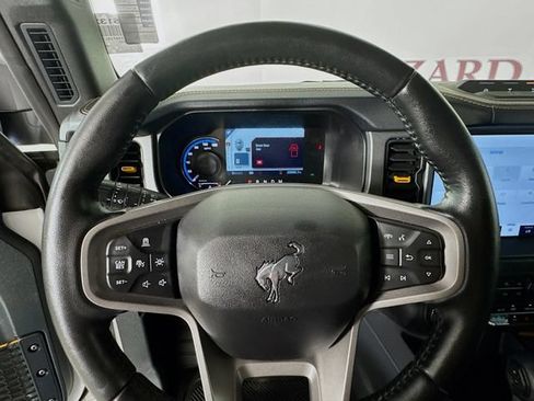 Used 2024 Ford Bronco Badlands AWD/4WD image 13