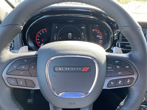 New 2026 Dodge Durango GT image 15