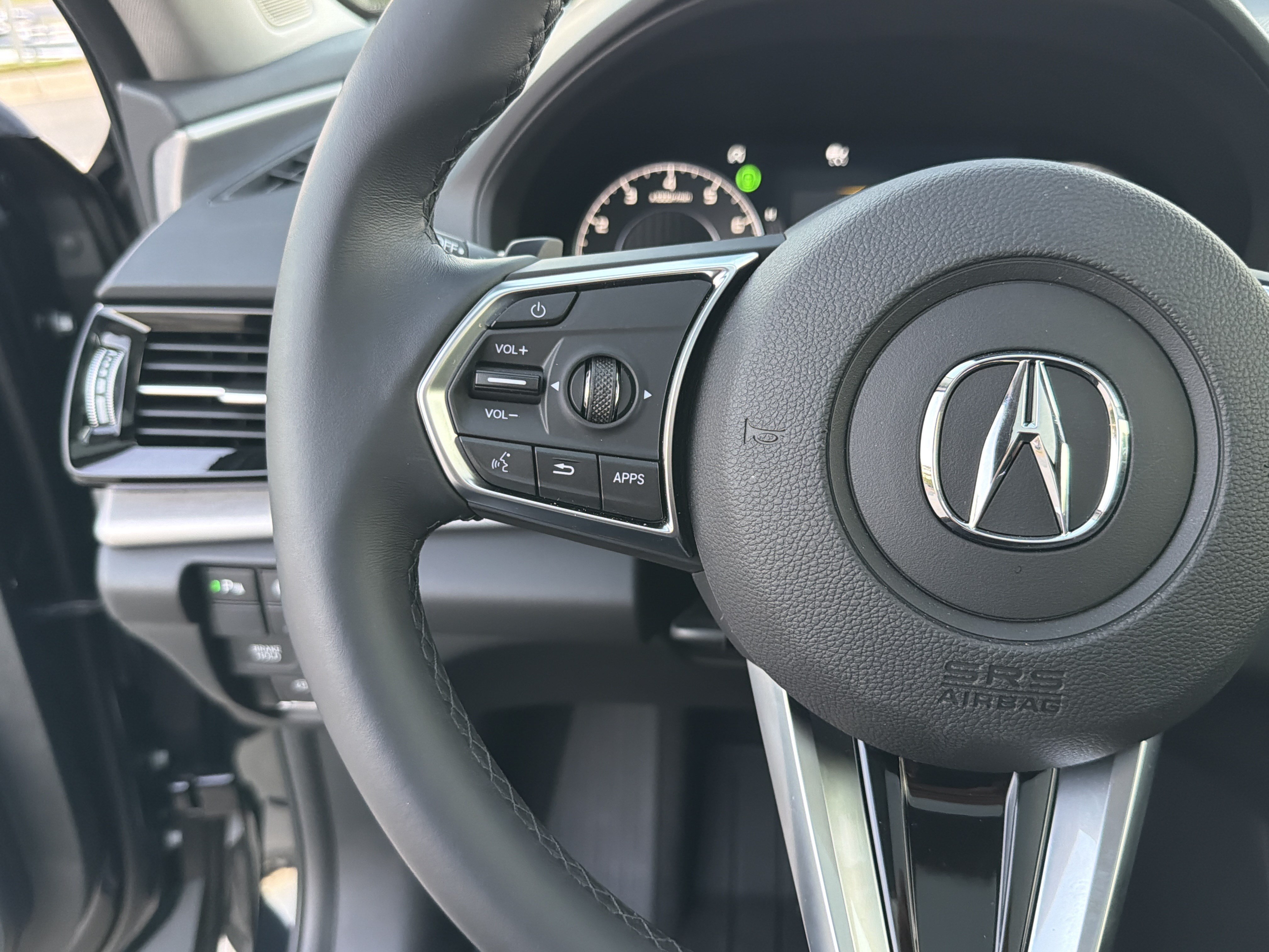Used 2026 Acura RDX w/ Technology Package AWD/4WD image 19