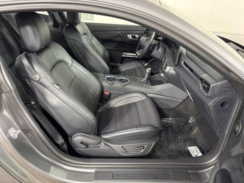 New 2026 Ford Mustang GT Premium RWD image 5