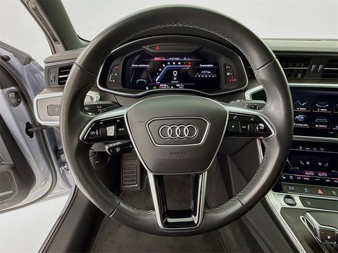Used 2023 Audi A6 Premium Plus w/ Premium Plus Package image 15