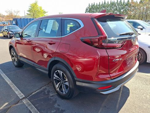 Used 2021 Honda CR-V Special Edition image 4
