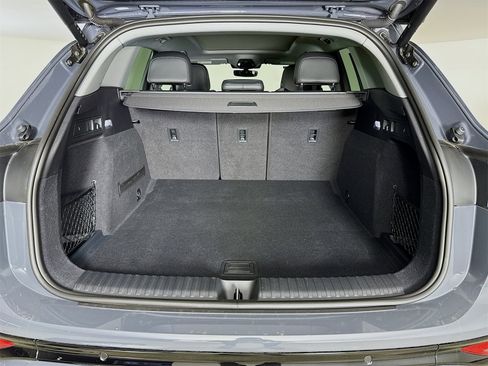 Certified 2025 Audi Q6 e-tron Premium w/ Convenience Package image 26