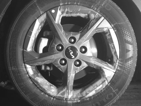 Used 2025 Kia K4 LXS image 12