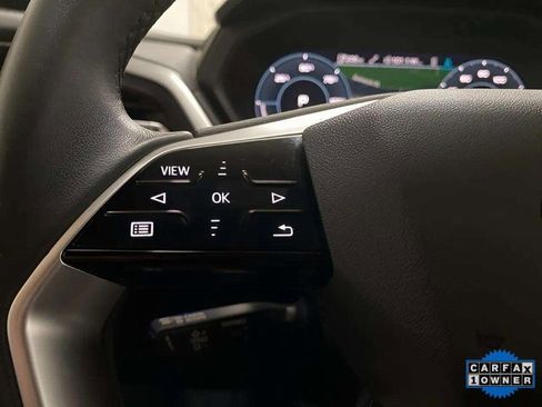 Used 2023 Audi Q4 e-tron Premium Plus w/ Premium Plus image 39