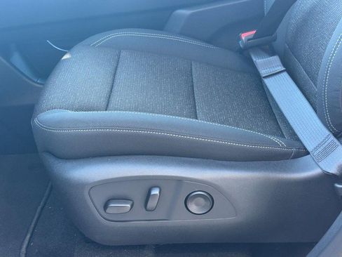 New 2026 Chevrolet Traverse LT w/ Driver Confidence Package image 48