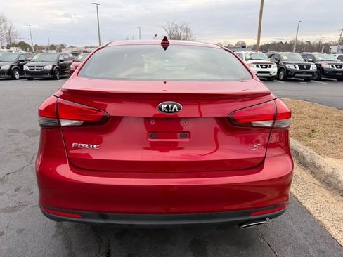 Used 2018 Kia Forte S image 6