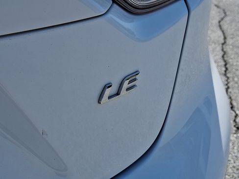 Used 2023 Toyota Corolla LE FWD image 30