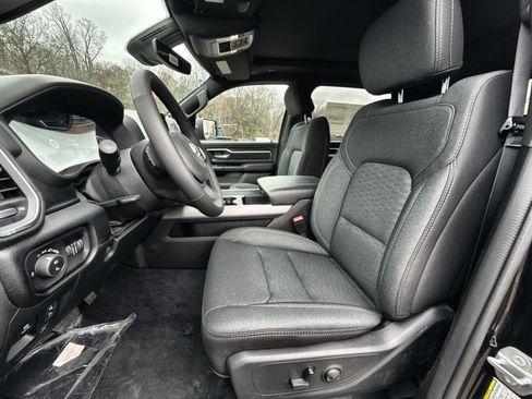 New 2026 RAM 1500 Big Horn image 13