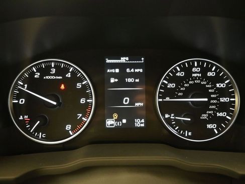 New 2026 Subaru Impreza 2.0i Sport image 30