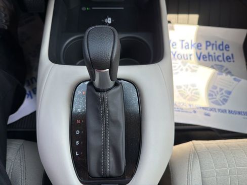 New 2026 Honda HR-V LX image 20