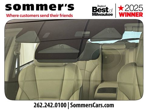 Used 2024 Subaru Ascent Limited AWD/4WD image 25
