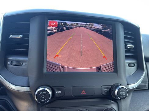 Used 2024 RAM 2500 Big Horn w/ Bed Utility Group image 20