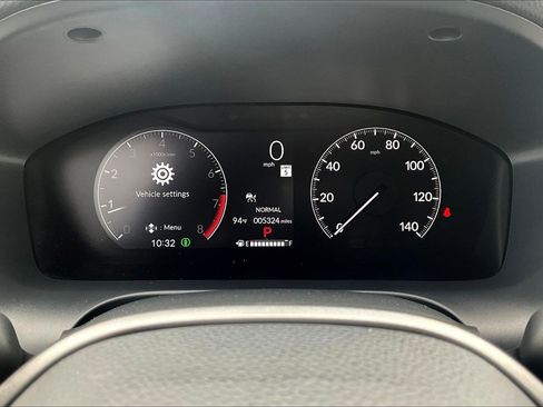 Used 2026 Honda HR-V LX image 21