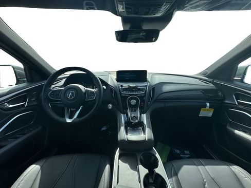 New 2025 Acura RDX SH-AWD image 20
