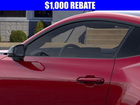 New 2026 Ford Mustang Premium image 20