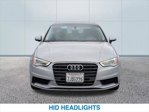 Used 2015 Audi A3 1.8T Premium Plus FWD image 3