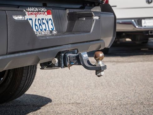 Used 2024 Toyota Tundra SR5 image 14