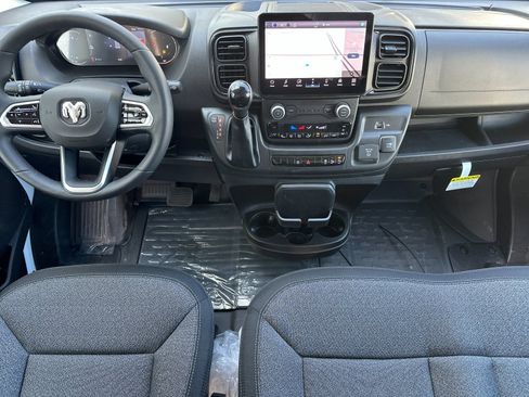 New 2026 RAM ProMaster 3500 w/ Advanced Safety Group image 12