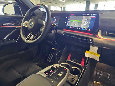 New 2026 BMW X2 M35i w/ Technology Package AWD/4WD image 33