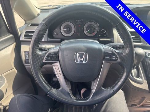 Used 2014 Honda Odyssey EX-L image 4