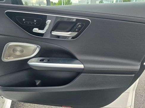 New 2026 Mercedes-Benz C 300 4MATIC Sedan image 24