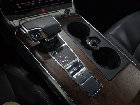 Used 2019 Audi A6 3.0T Premium Plus w/ Premium Plus Package image 24