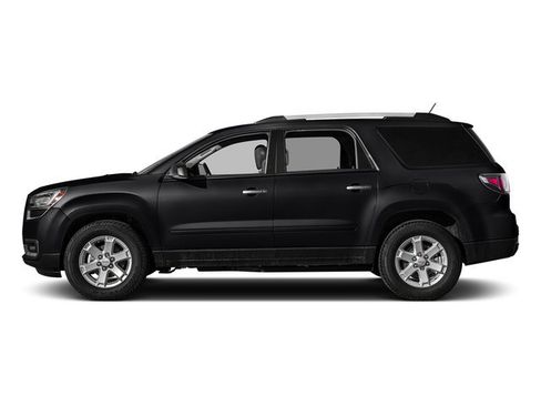 Used 2016 GMC Acadia SLE AWD/4WD image 3