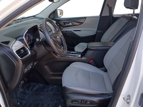 Used 2019 Chevrolet Equinox Premier AWD/4WD image 19