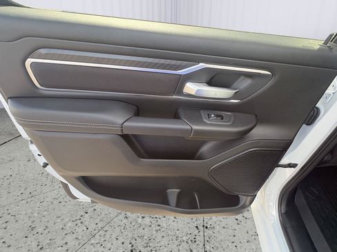 New 2026 RAM 1500 Big Horn w/ Night Edition AWD/4WD image 18