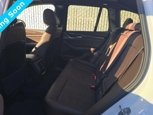 Used 2023 BMW X3 xDrive30i image 13