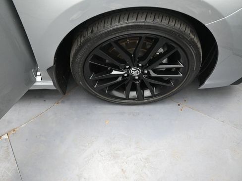 Used 2024 Toyota Camry XSE image 38