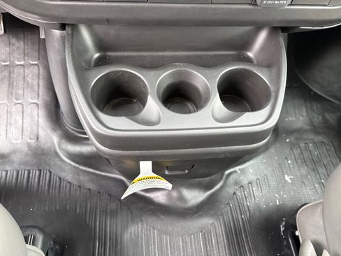 New 2025 Chevrolet Express 3500 w/ Power Convenience Package RWD image 18