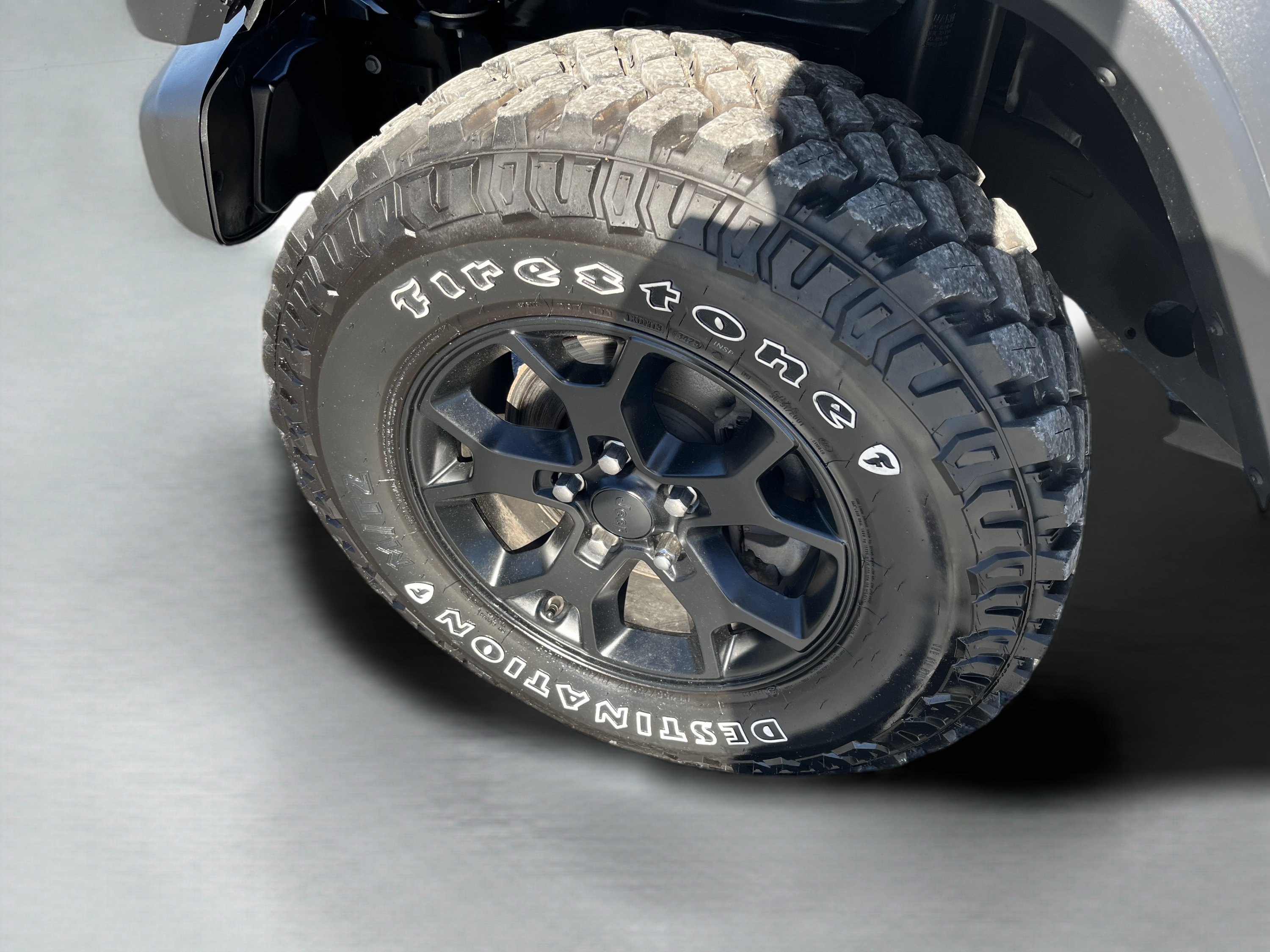 Used 2021 Jeep Wrangler Unlimited Sport AWD/4WD image 9