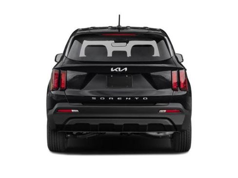 Used 2022 Kia Sorento LX FWD image 8