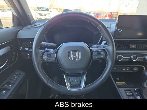 Certified 2023 Honda CR-V Sport Touring image 15